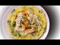 ТРЕСКА тушенная В МОЛОКЕ. Нежнее рыбы не ела. Рыба из духовки.Очень вкусно, семья довольная