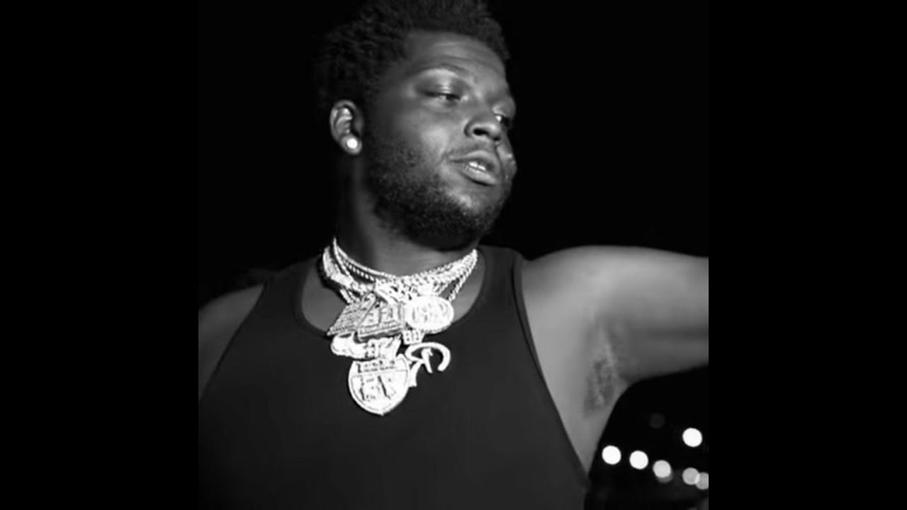 [FREE] Detroit x Rio Da Yung Og x Flint Type Beat - 