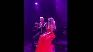 Marina Prior & Michael Cormick LIVE