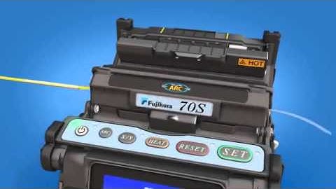 Installation Video for AFL FuseConnect SC and LC Connectors