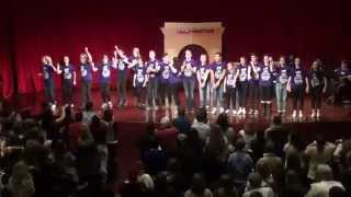 Famous FNYU - curtain calls Wealth