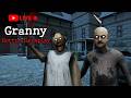 Granny Game Is Live | Granway Scary Horror Gameplay😱#granny #shortsfeed #live #shorts #youtubeshorts
