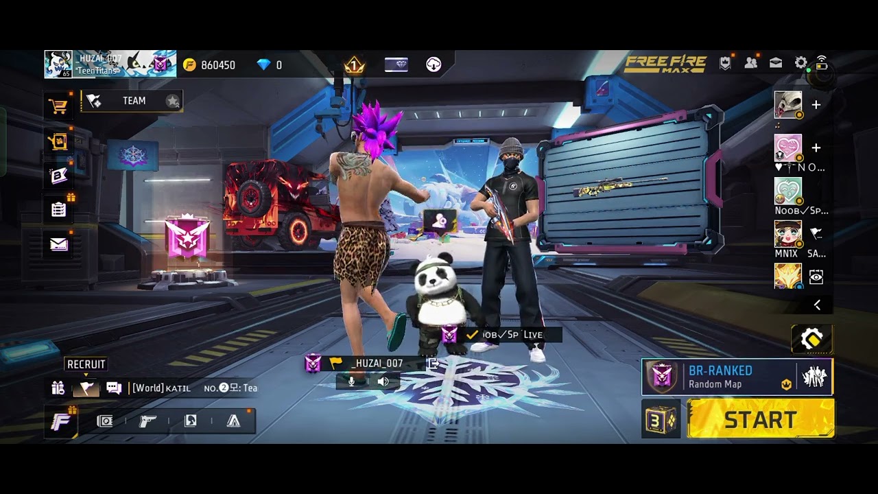 Himmat thod diya😁