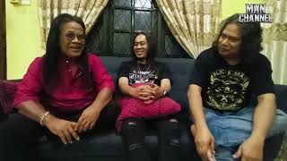 Pencerahan Dari Abu May  Kenapa Tinggal Kan Kumpulan 