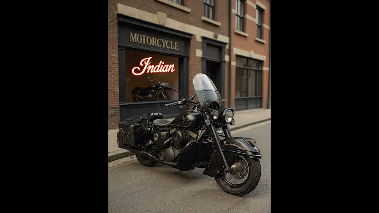 Kawasaki Drifter ++ Der Klon ++ Teil 4 + 