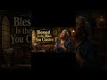 Blessed Is the Man You Chasten | Soulful 1950s Gospel Blues