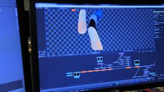 Mac 'n' Cheese - Making Of