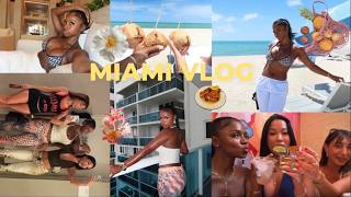 Miami Vlog | Went to Miami for F1 and Never Saw a Single Race