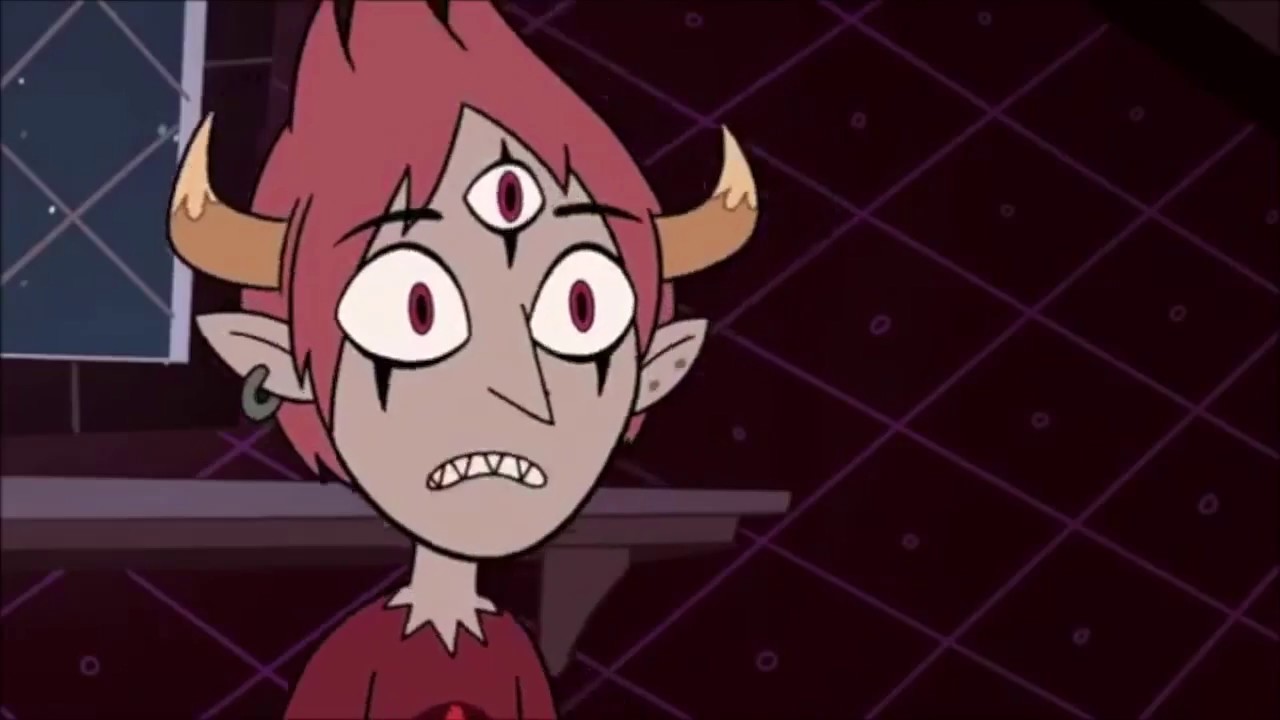 Crossover-Monsters Inc-Part 11: Boo!