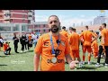 FC Ballkani U21 - Fitues i titullit në Bon Voyage Superliga U21