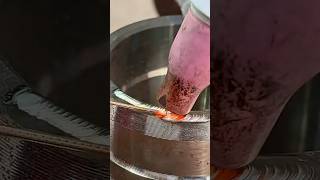 Perfect Circular TIG Welding Rhythm 🔁 #welding #asmr #satisfying