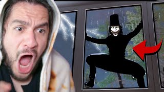 This Fool Climbing on My Window!? - Suffer the Night screenshot 1