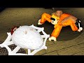 ROBLOX SPIDER But I'm The SPIDER..