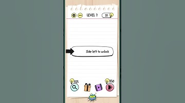 brain out level 7 ❤️#brainout #gaming #youtubeshorts #shorts #mobilegame #level