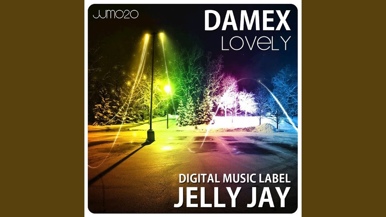 Watch Lovely on YouTube Watch Lovely on YouTube