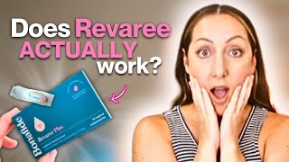My Honest Revaree Review (After Breast Cancer & Medical Menopause)