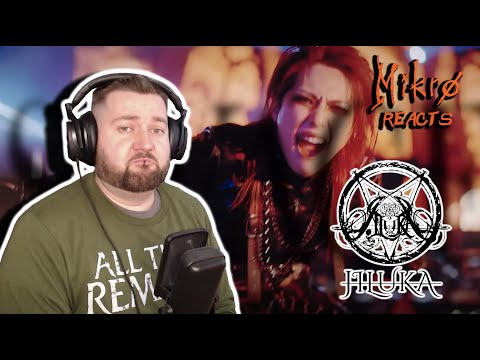 Jiluka - S4VAGE [Request] // Reaction/Review