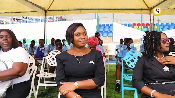 Ave Maria School launches 40th Anniversary Celebrations with exciting lineup of activities