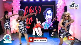 Cebu Divettes One Night Only Dream Girls Ost Mtv Martel Online Tv