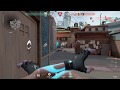 1v5 Clutch Reyna Ace - June Highlights