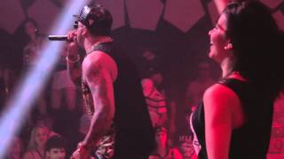 Mc Danado - Sensual  Eazy ( Show )