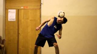 Upper combo