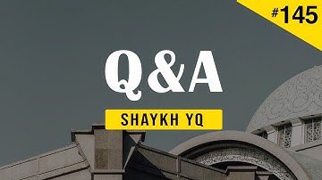Will a Convert Be Rewarded For Their Good Deeds Before Converting? | Ask Shaykh YQ #145