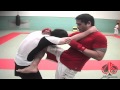 Submission To Arm Bar Tutorial. Simple and Effective