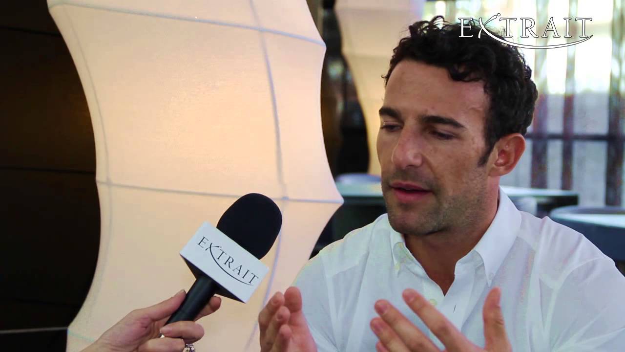 Interview with Carlos Huber of Arquiste