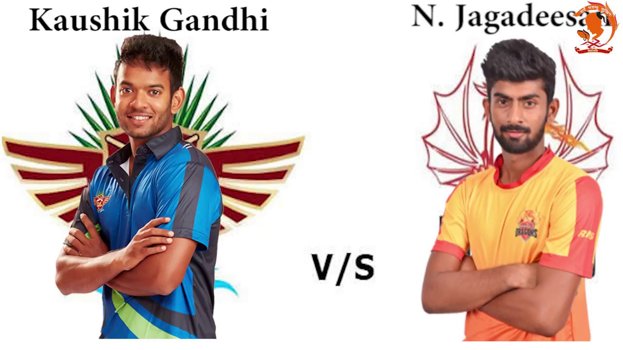 TNPL 2018, who will win, between TP VS DD 14th match, Hanuman Mishra