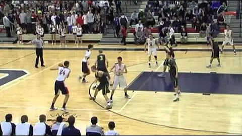 Oregon high school basketball highlights: Lake Osw...