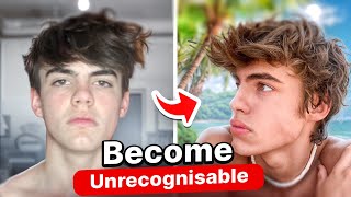 How To Glow Up Ready For Summer Today As A Guy...