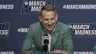 Alabama men s basketball beat Saint Mary s to advance to the Sweet 16 for the third straight season