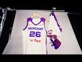 The New Look Of Mercury Basketball