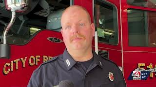 Practice Fireworks Safety This Independence Day