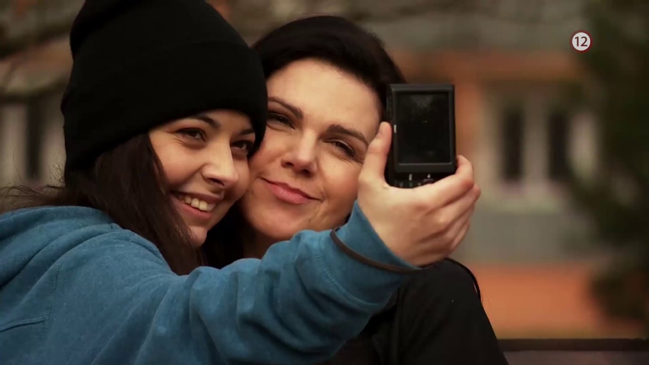 Rodinné prípady: Zaslepená - v pondelok 4. 5. 2020 o 