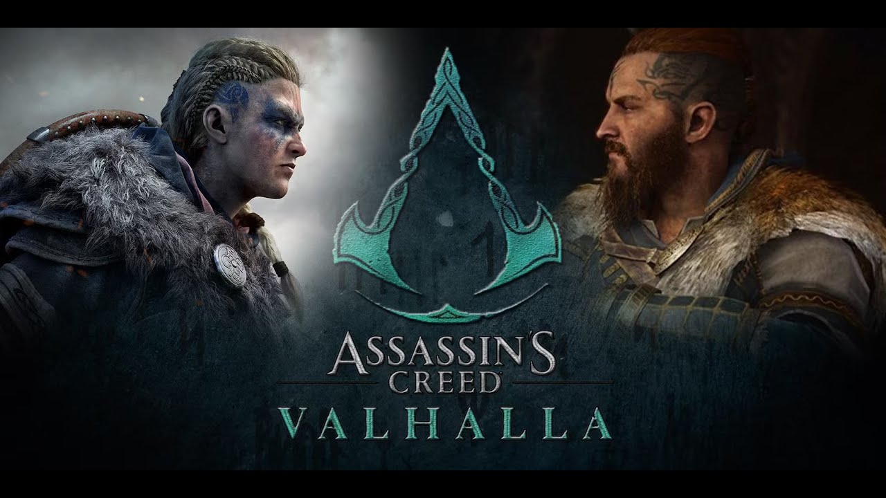 ⚔️ LIVE | Walk in Shadows. Rule in Silence. | Assassin’s Creed Valhalla