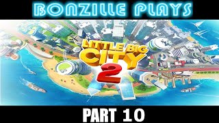 Little Big City 2 Part 10 screenshot 3