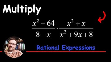 Multiply Rational Expressions (Factor then Cancel) - Algebra fwk - TryThis07-0201