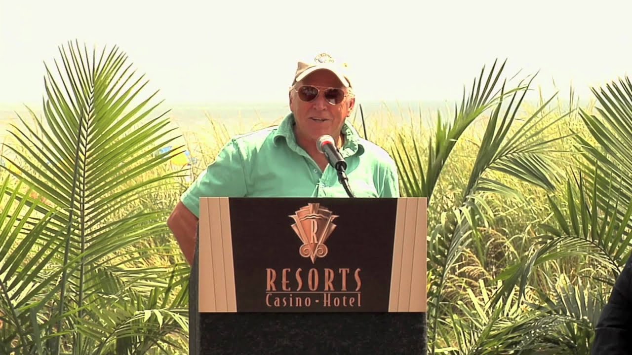 resorts casino atlantic city pool
