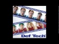 01 Pacific Island Music - Def Tech   [歌詞あり]