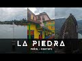 La Piedra del Peñol | Guatapé y Peñol | 4K