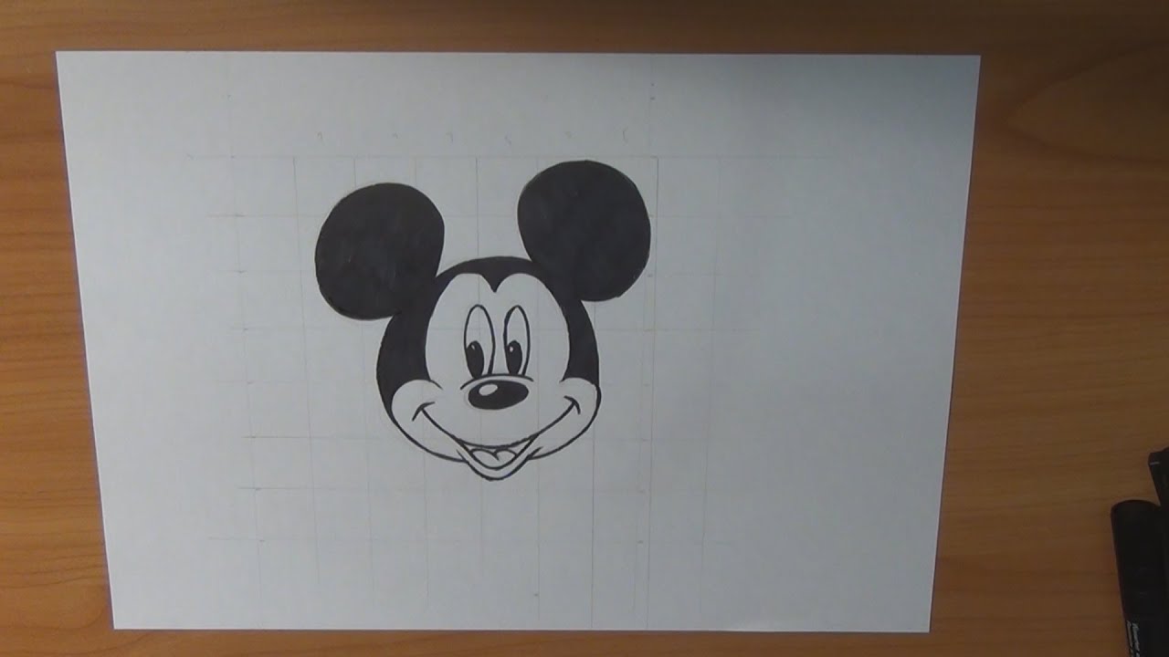 Featured image of post Mickey Mouse Para Colorear Solo La Cara Mickey mouse e sua turma vivem muitas aventuras