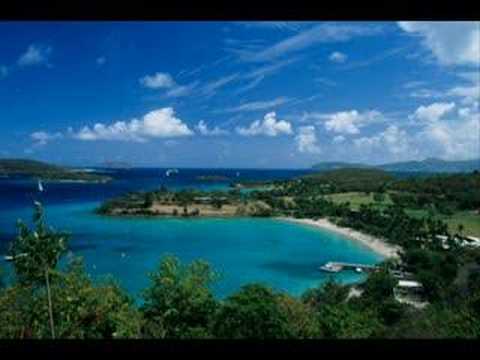 Christmas on the British Virgin Islands-AJOF