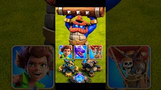 Upgrade Guide-April Update step by step Guidance#clashofclans#newvideo#newupdate#new#memes#shorts