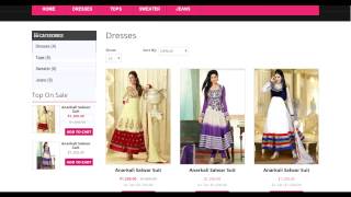 TMD opencart fashion theme