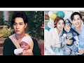 Park Shin Hye ❣️ Choi Tae Joon -Family 💞🤗