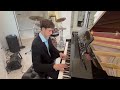 F Major Scale F Major Scale