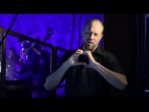Watch Sign language interpreter performs ''Making Love'' with Tenacious D on YouTube Watch Sign language interpreter performs ''Making Love'' with Tenacious D on YouTube