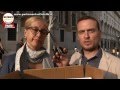buona scuola Renzi 'pacco' italiani